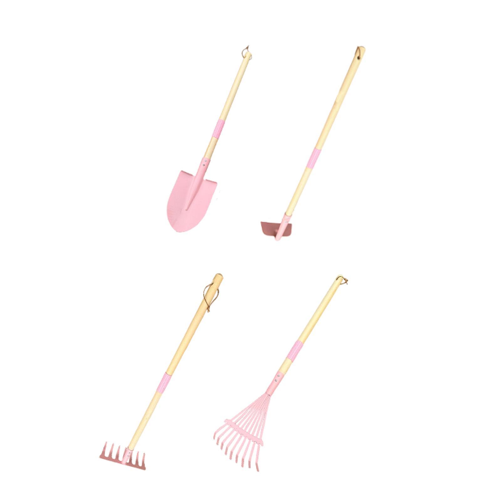 Gardening Tools 5 Year Old - Gardening Tools and Accessories Steel Small