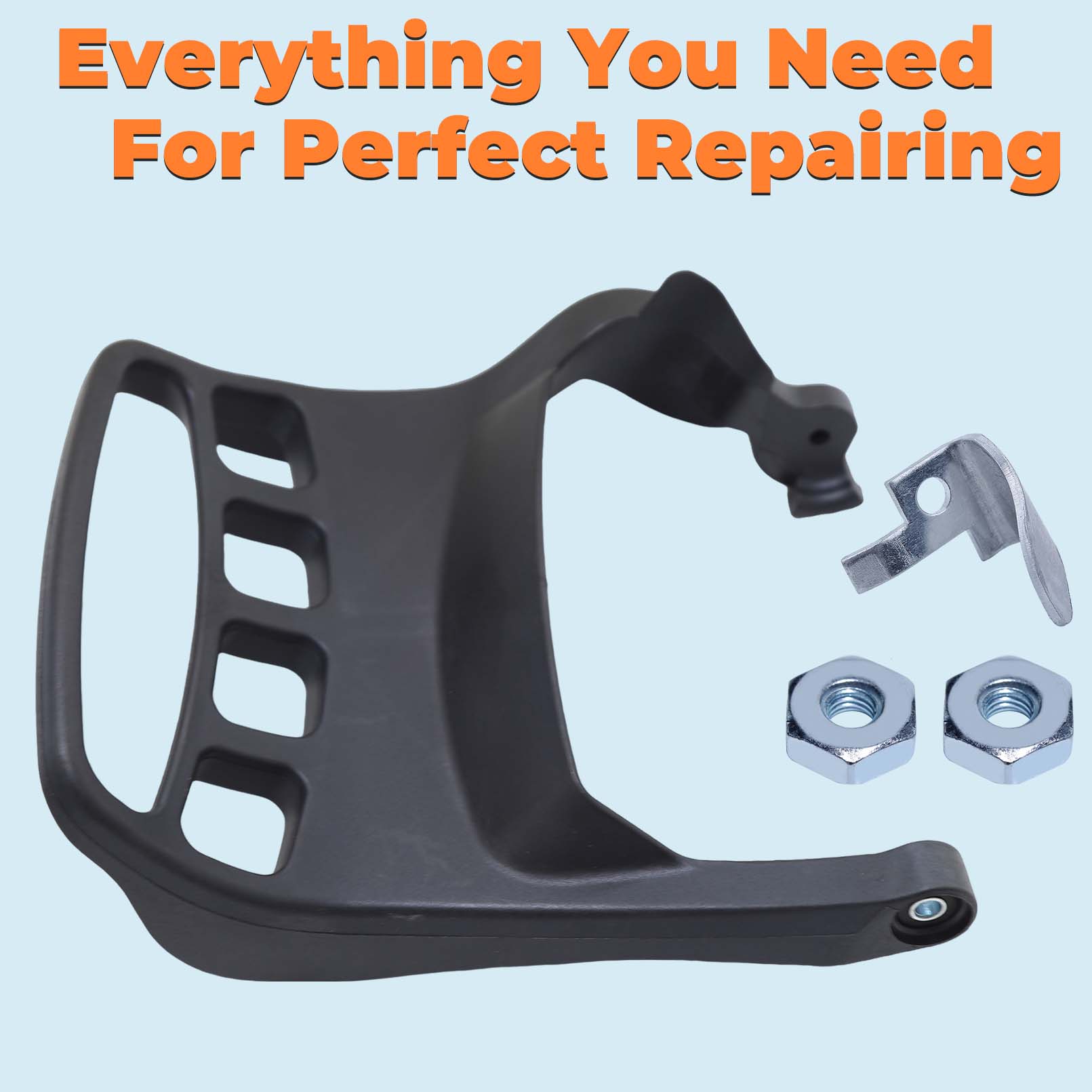 Chain Brake Handle For Stihl M - Stihl Chainsaw Ms311 review and price