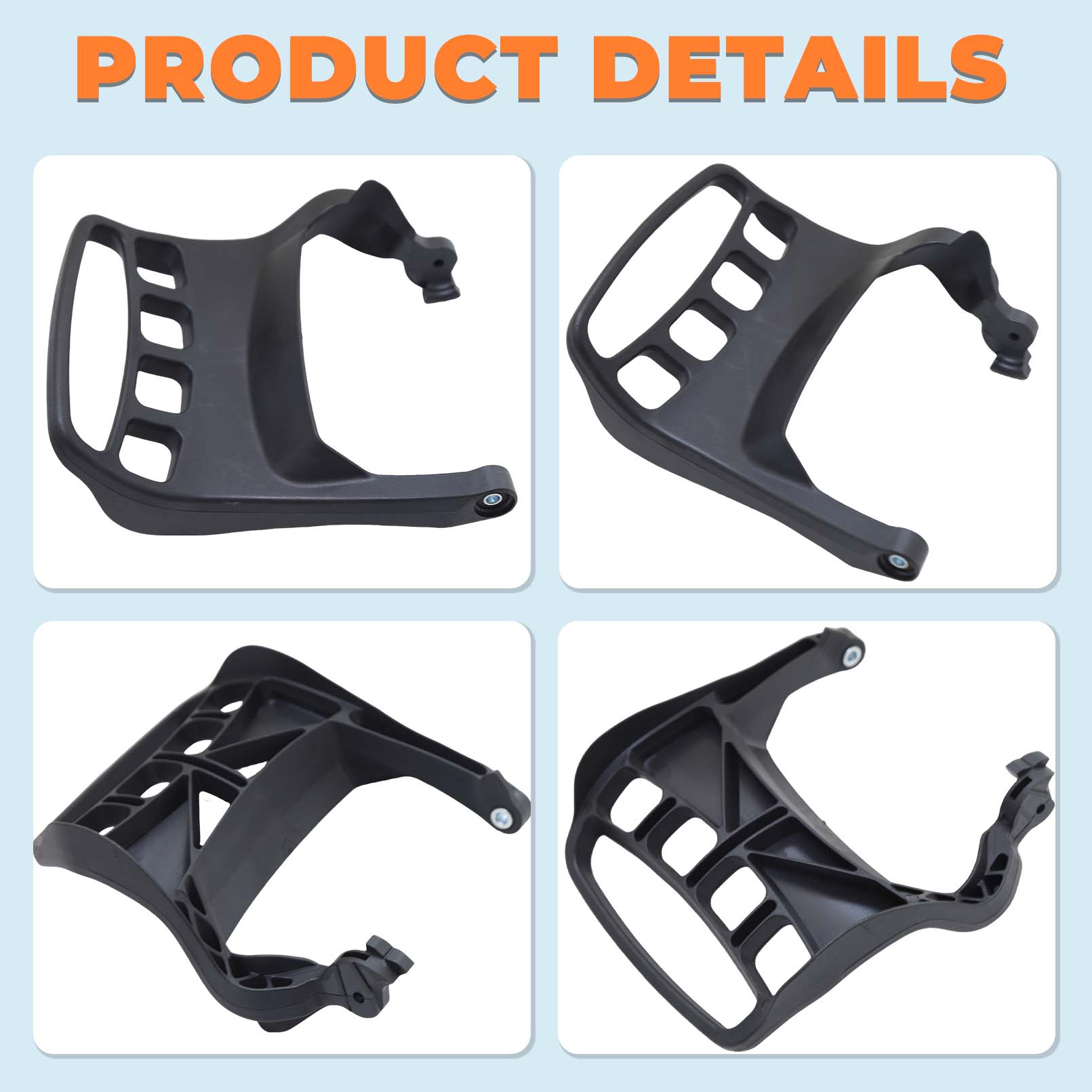 Chain Brake Handle For Stihl M - Stihl Chainsaw Ms311 review and price