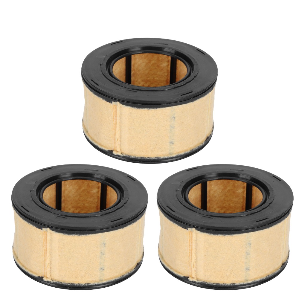 3PCS Beige Air Filter Replacem - Stihl Chainsaw Ms311 review and price