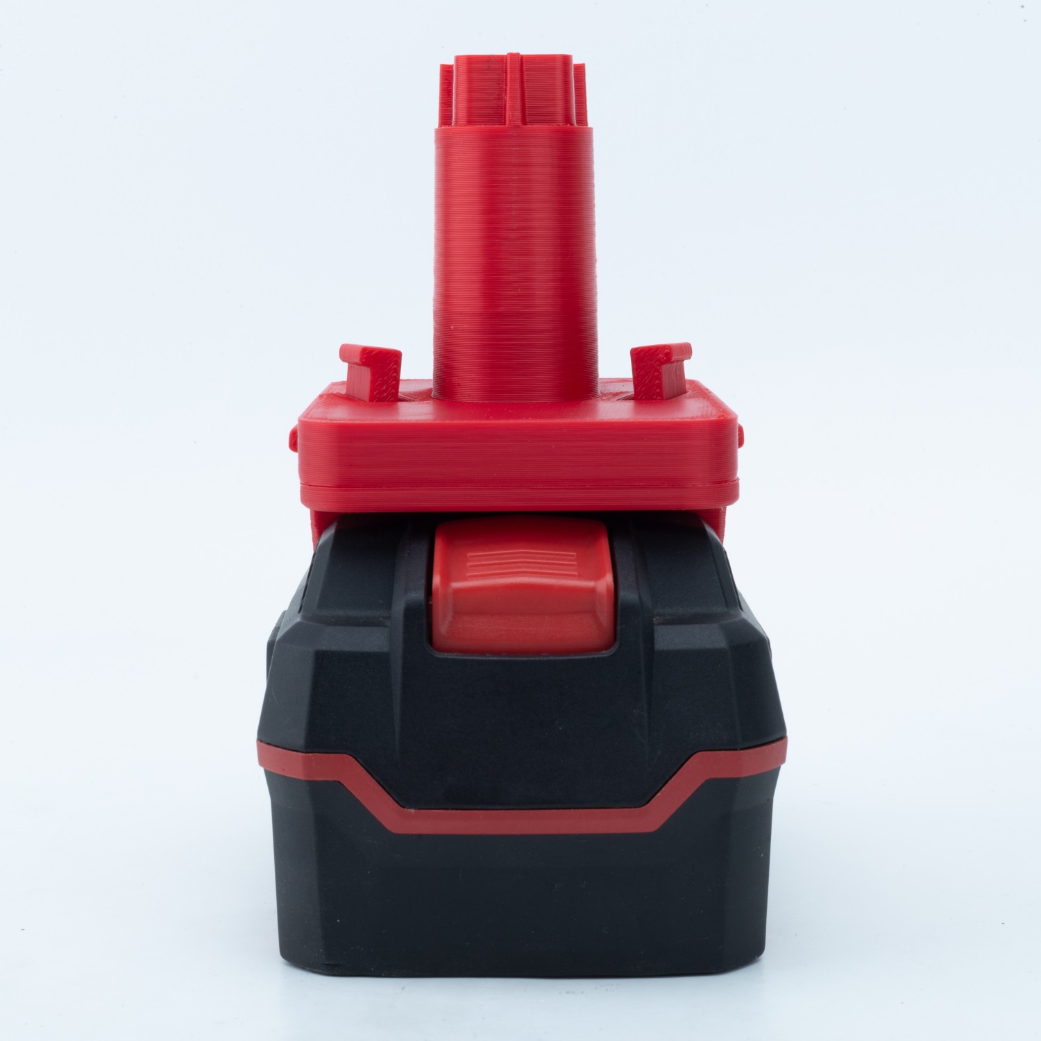 Battery  Adapter  For LIDL PAR - Gardening Tools Lidl review and price