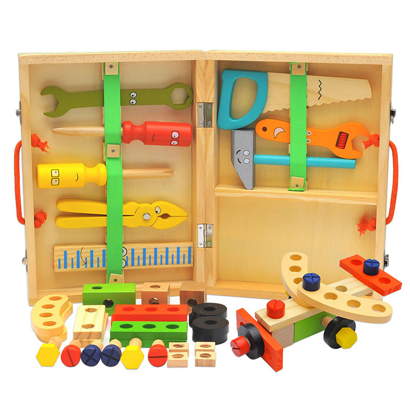 Educational Montessori Kids To - Gardening Tools 5 Year Old review and price