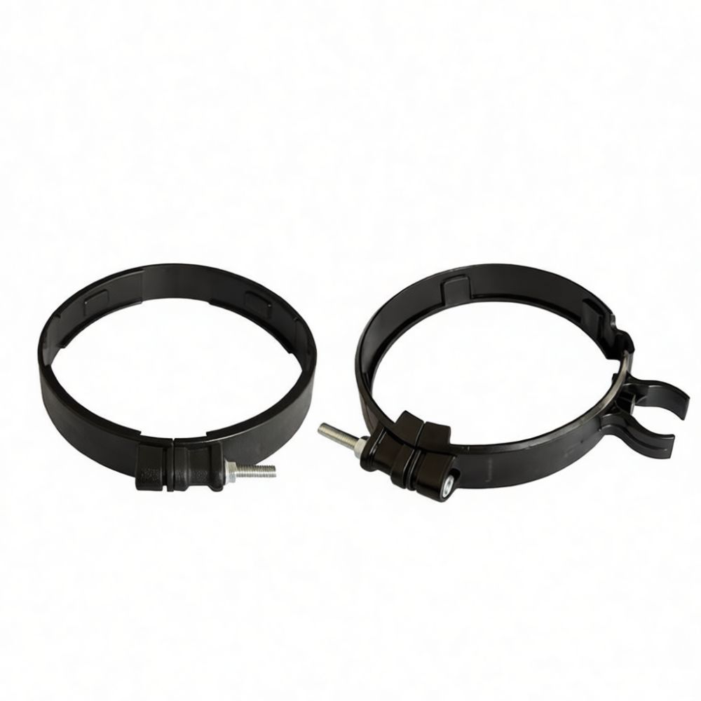 Leaf Blower Pipe Clamp For Sti - Gardening Tools Youtube review and price