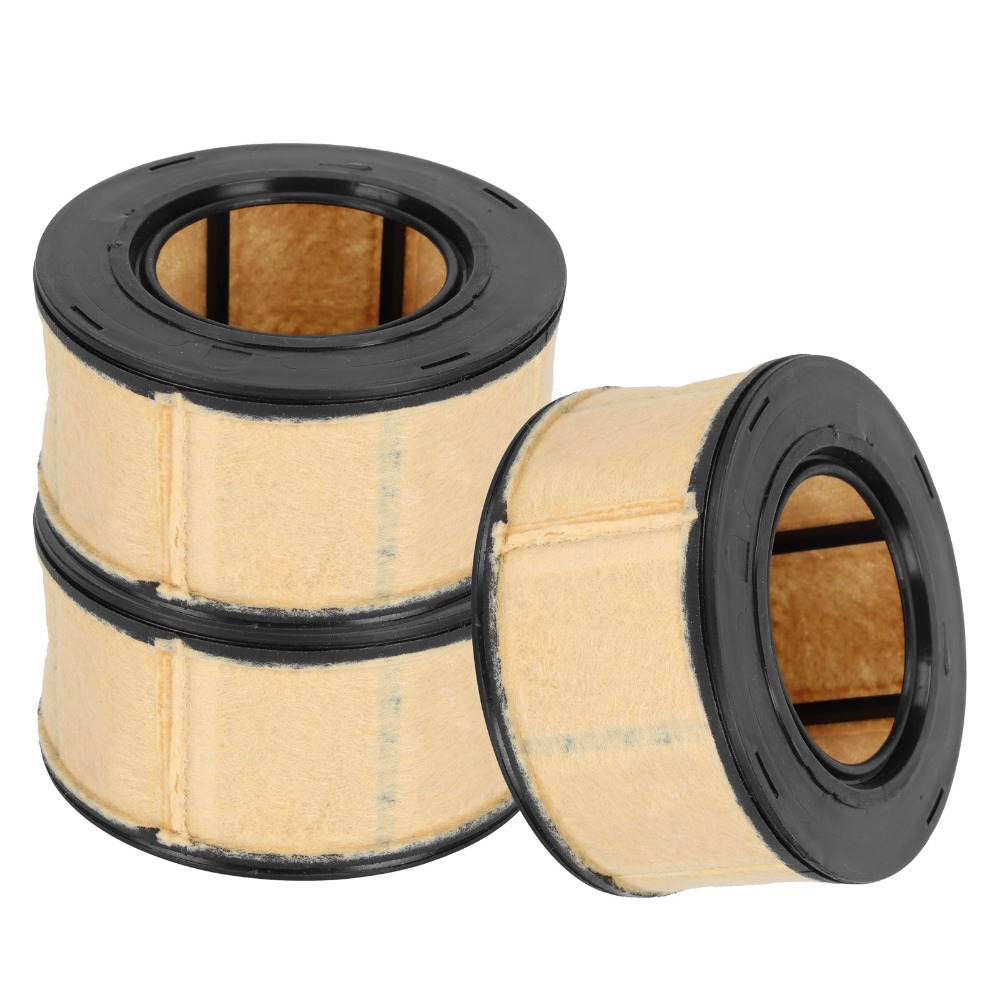 3PCS Beige Air Filter Replacem - Stihl Chainsaw Ms311 review and price