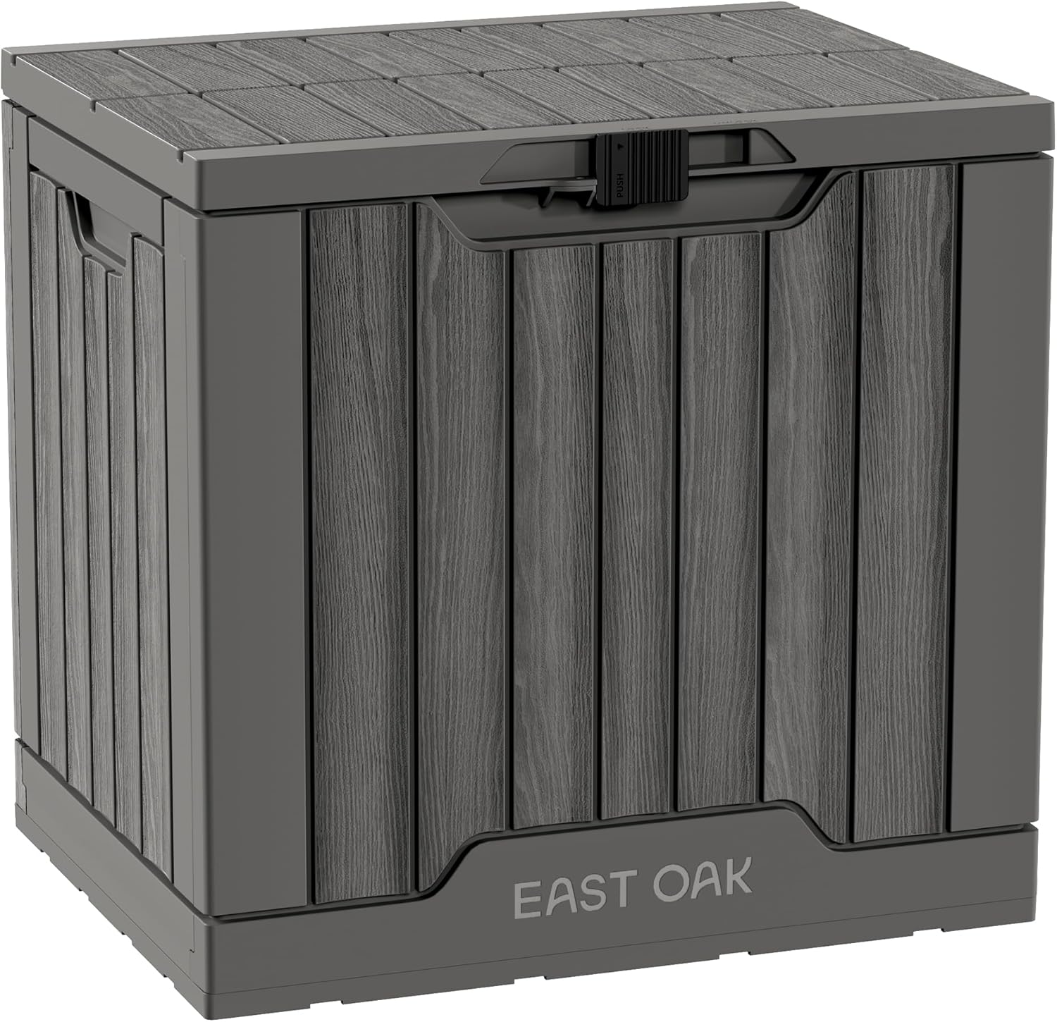 31 Gallon Outdoor Storage Box  - Gardening Tools Images review and price