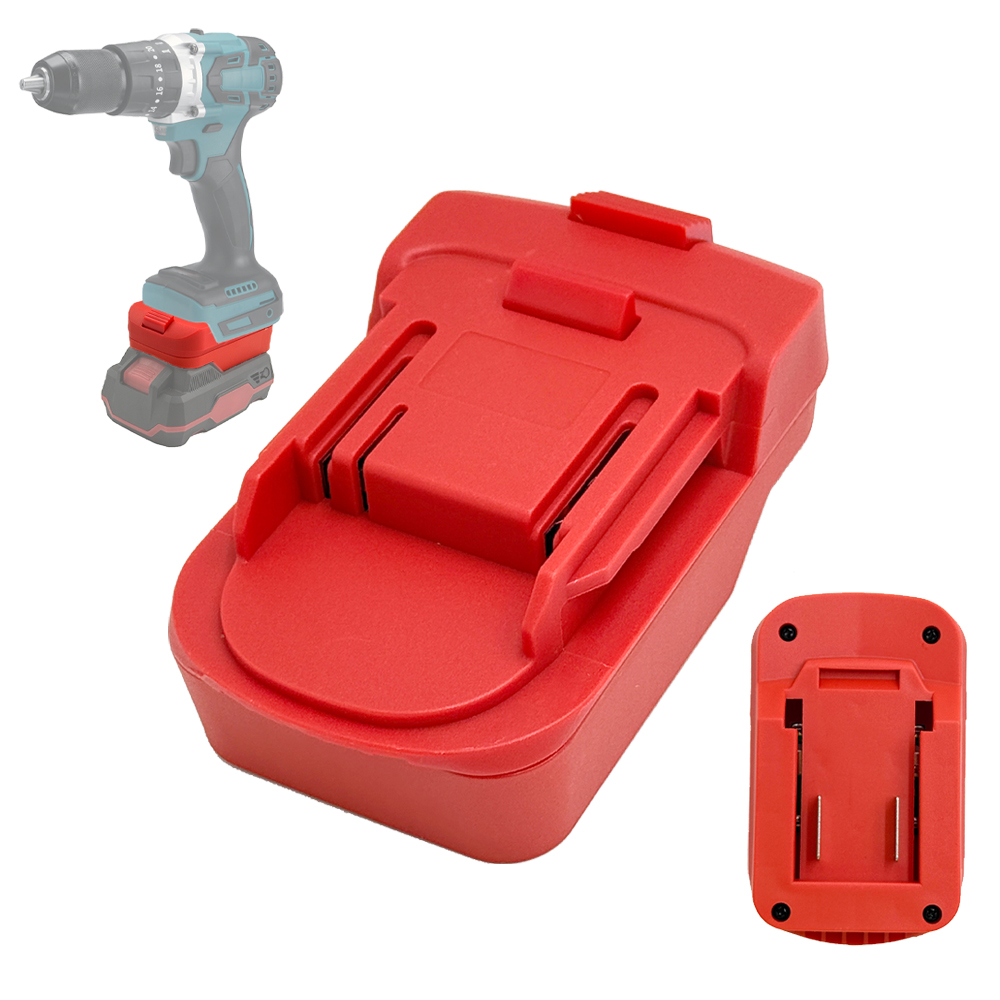 Battery Adapter Convert for Li - Gardening Tools Lidl review and price