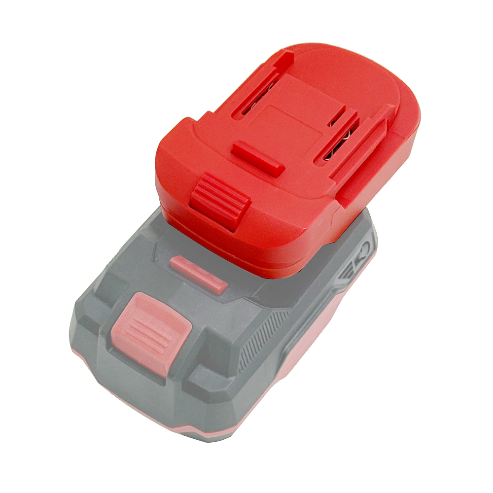 Battery Adapter Convert for Li - Gardening Tools Lidl review and price