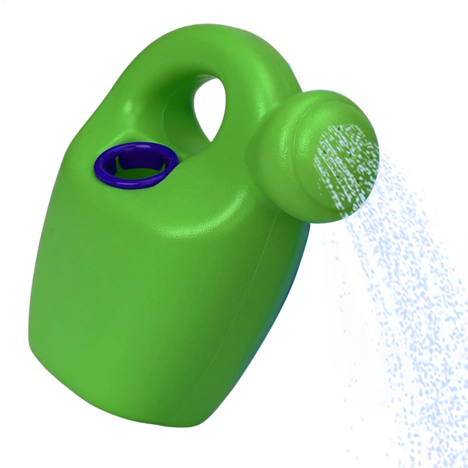 Portable Garden Watering Pot C - Gardening Tools 5 Year Old review and price