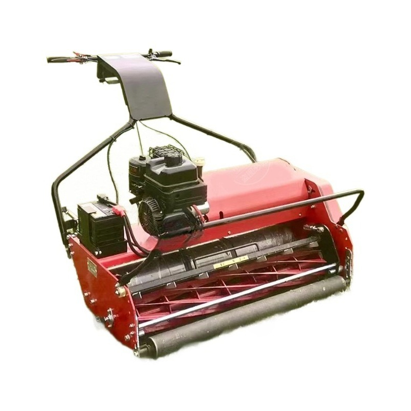 Multifunctional hob lawn mower - Gardening Tools Essential review and price