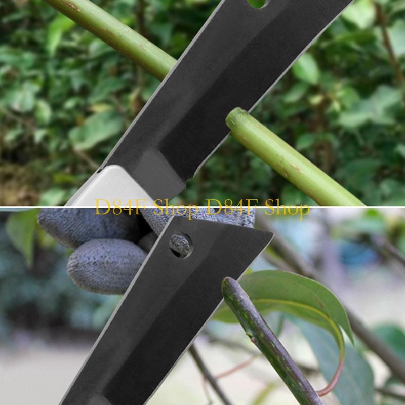 D84F Foldable Grafting Tool fo - Gardening Tools Essential review and price