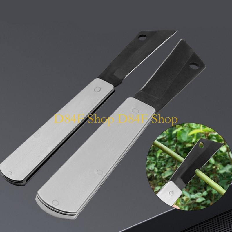 D84F Foldable Grafting Tool fo - Gardening Tools Essential review and price