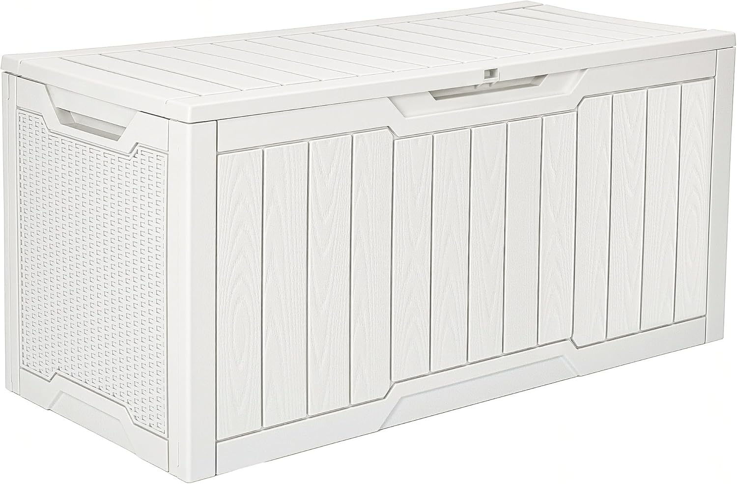 100 Gallon Large Outdoor Deck  - Gardening Tools Images review and price