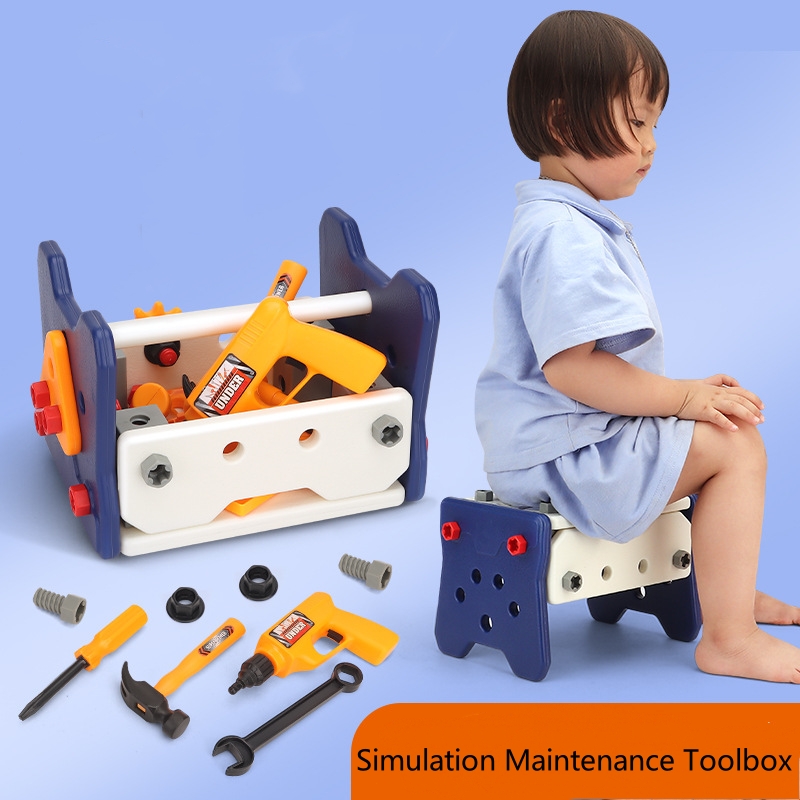 Simulation Maintenance Tool El - Gardening Tools 5 Year Old review and price