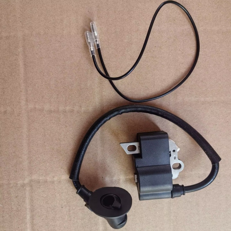 High Voltage Ignition Coil Ign - Stihl Chainsaw Ms311 review and price