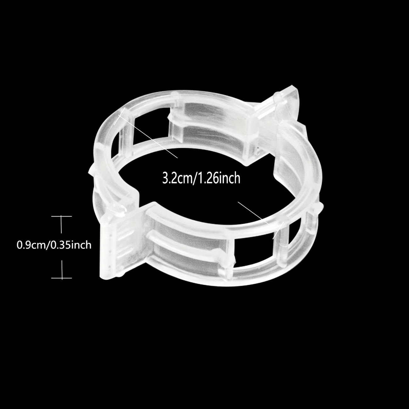 Wholesale Plant Support Clips  - Gardening Tools Store review and price