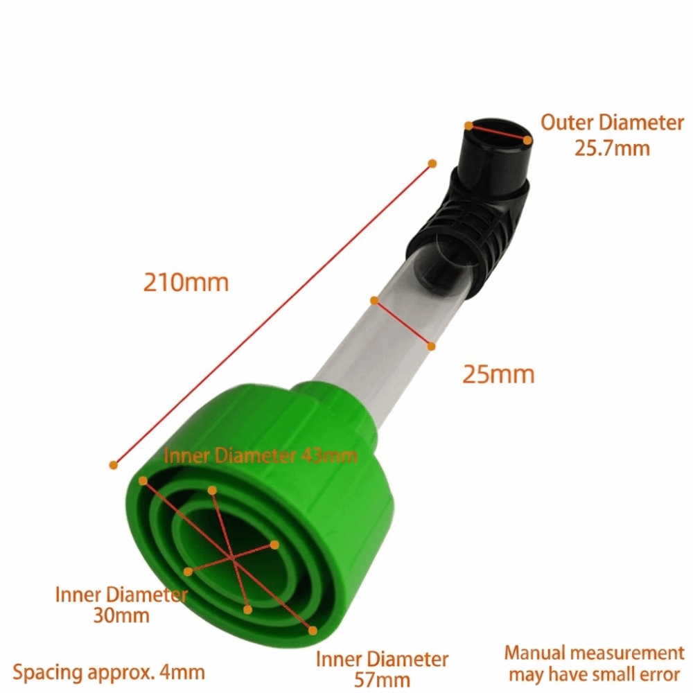 Wear Resistant AC Drain Line U - Gardening Tools Youtube review and price