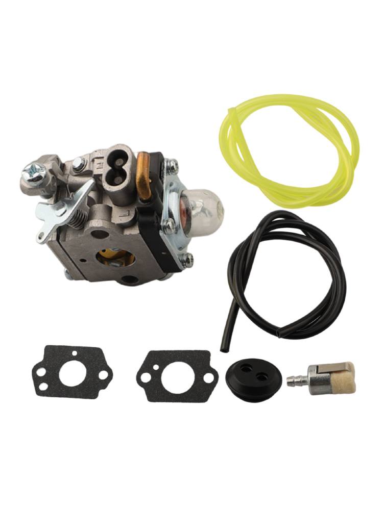 122HD45 Carburetor Color As Th - Gardening Tools Name With Picture review and price