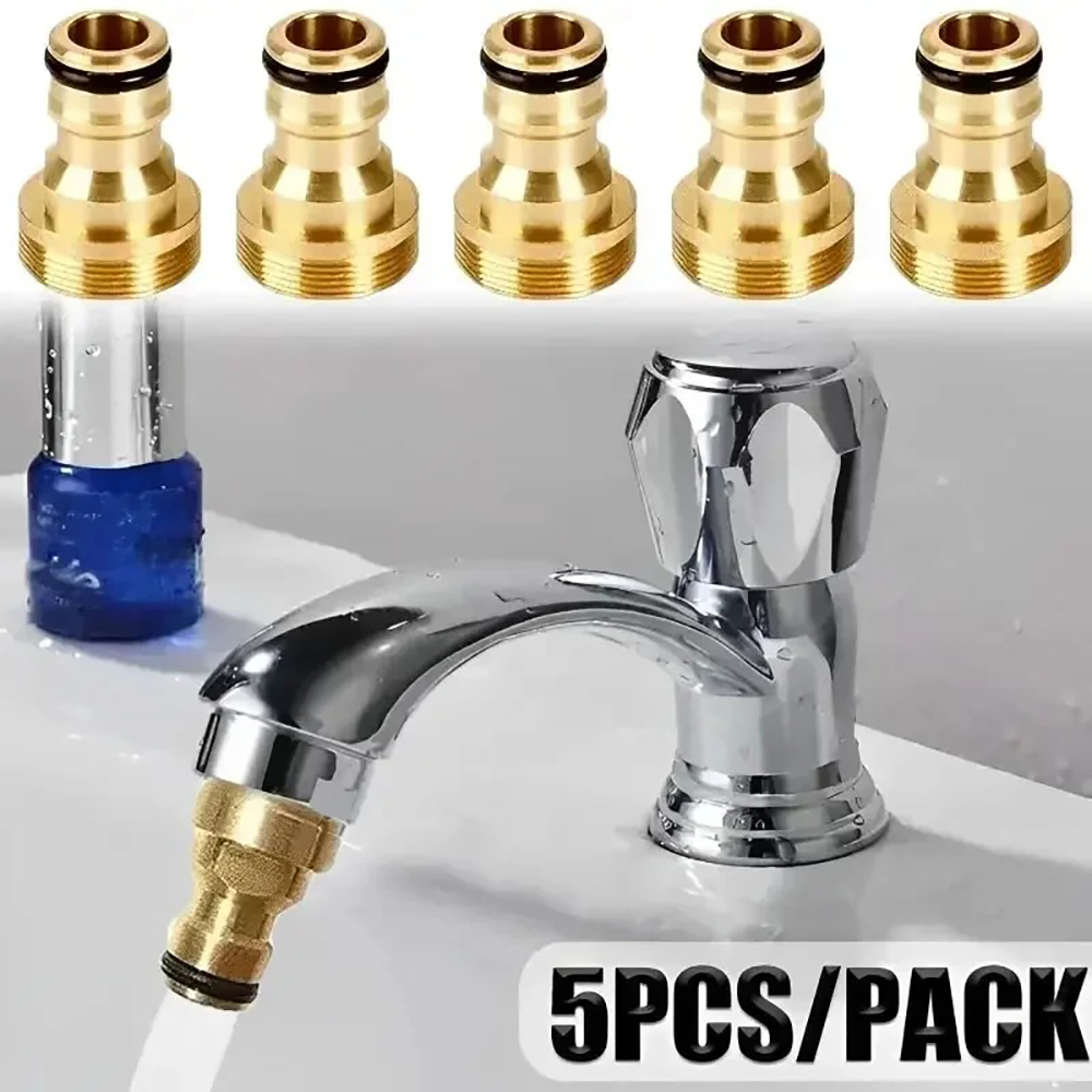 Kitchen Water Tube Connector U - Gardening Tools Youtube review and price