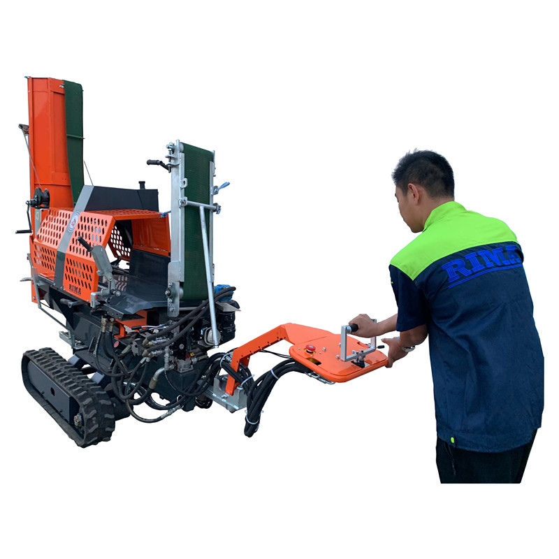 YG Machinery Firewood Processo - Gardening Tools Store review and price