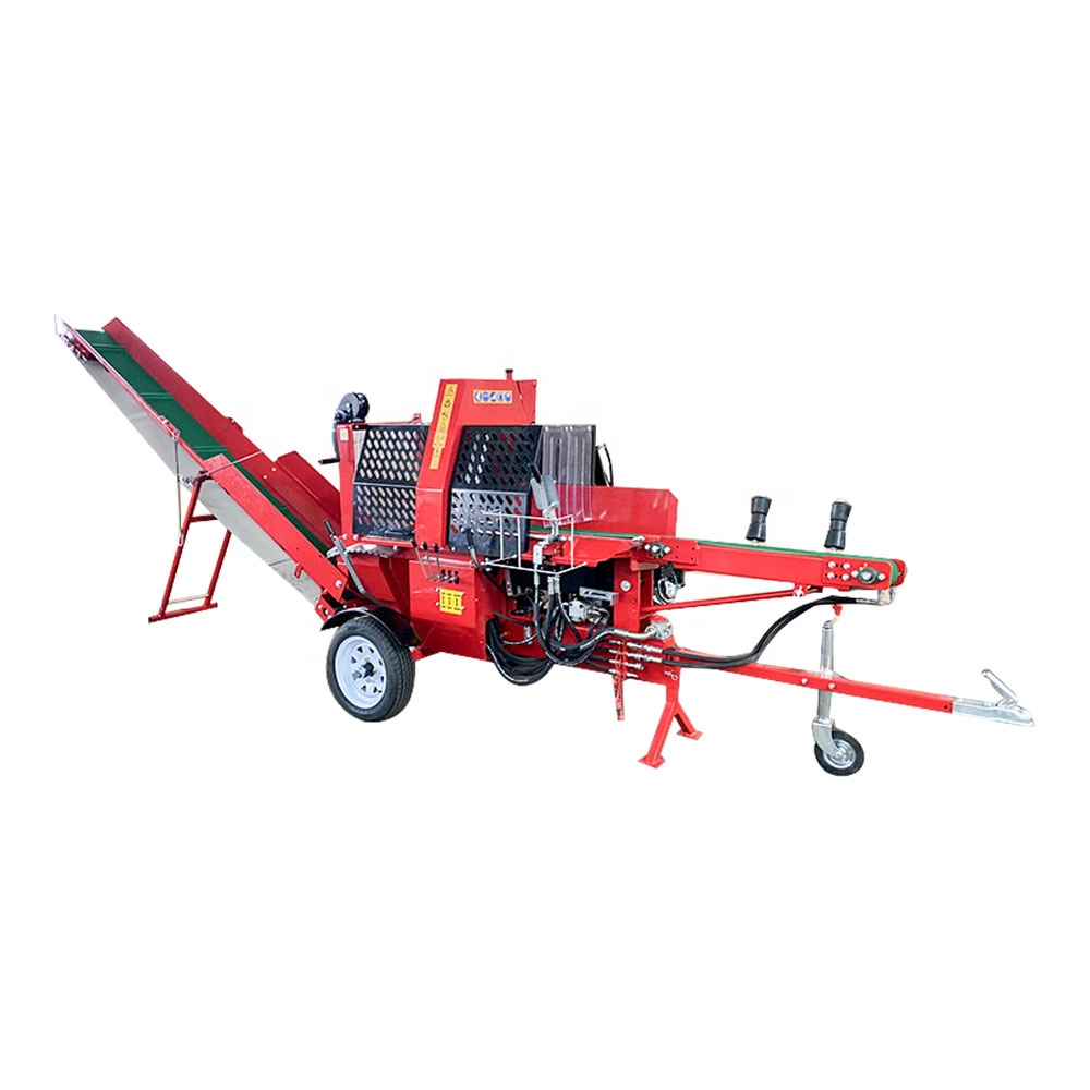 20Ton Hydraulic Log Splitter H - Gardening Tools Store review and price