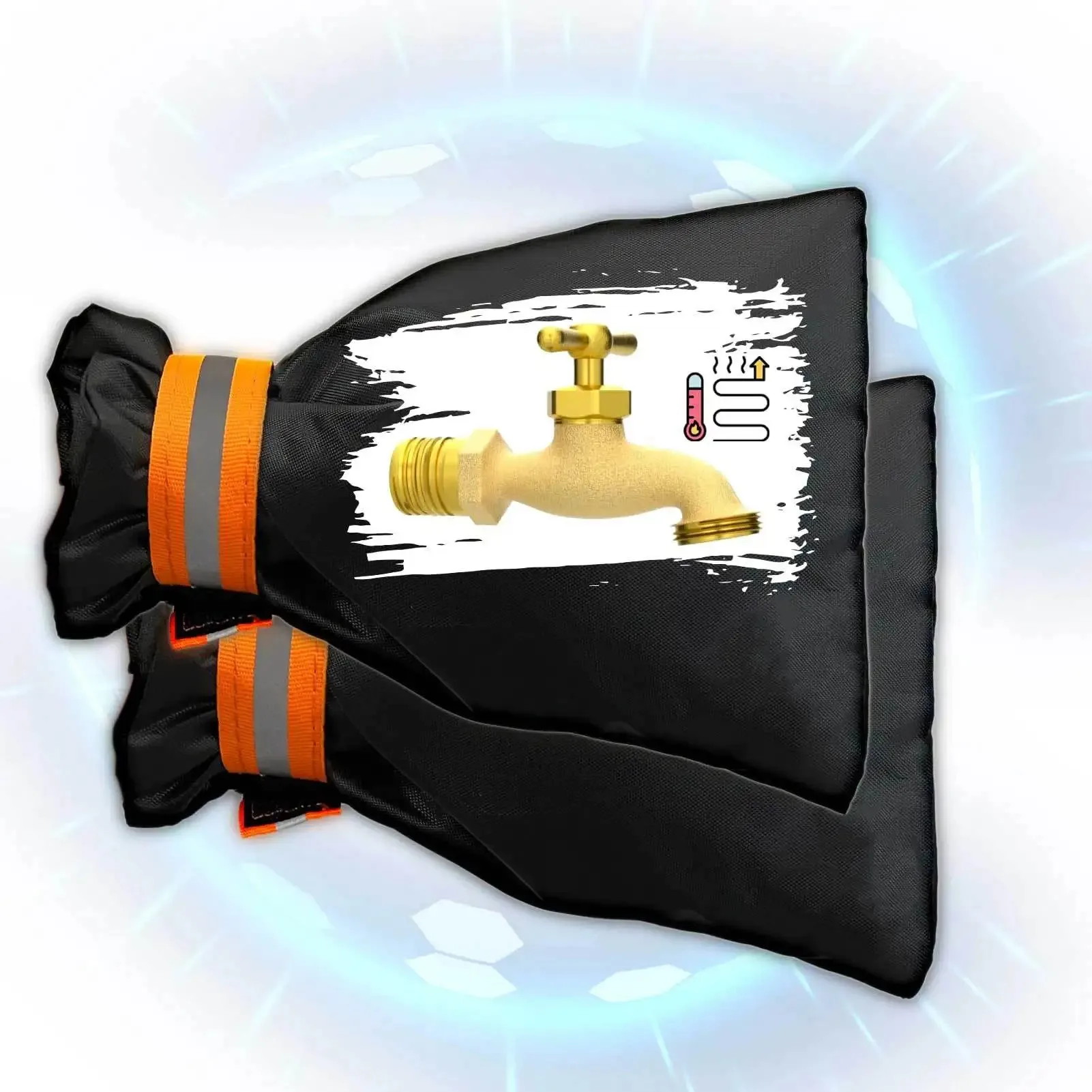 Antifreeze Large Faucet Cover  - Gardening Tools Essential review and price