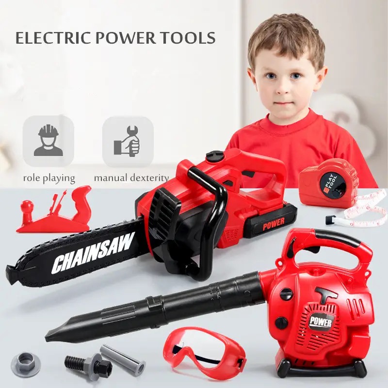 Large Size Children Electronic - Gardening Tools 5 Year Old review and price
