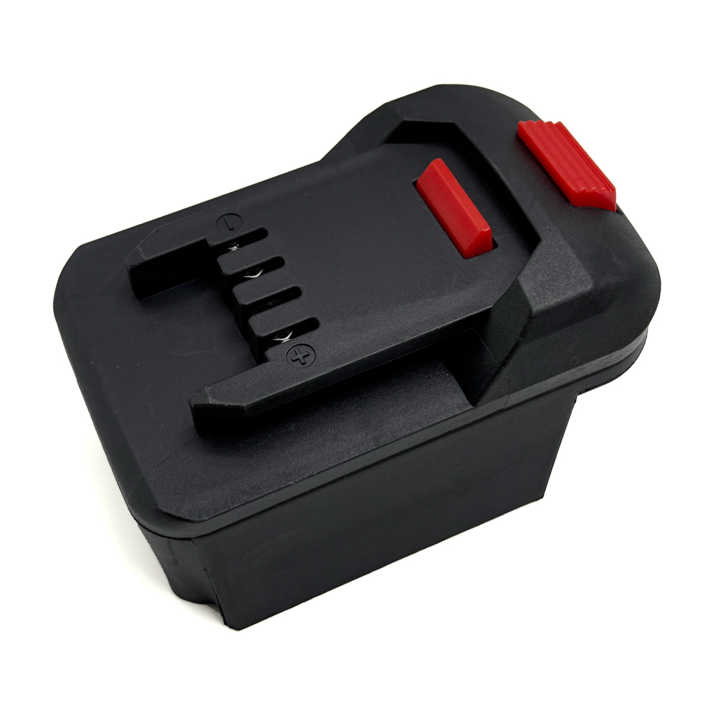 Adapter for Lidl Parkside X20V - Gardening Tools Lidl review and price