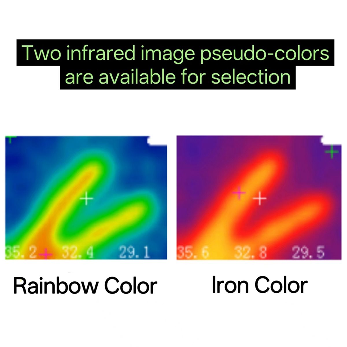 Reliable- IR B18 Visible Light - Gardening Tools Images review and price
