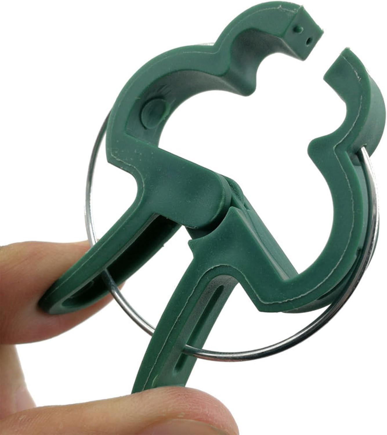 5PC Adjustable Plant Clips Lar - Gardening Tools Essential review and price