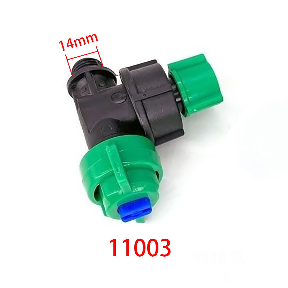 5pcs Spray Tube Fittings Pipe  - Gardening Tools Youtube review and price