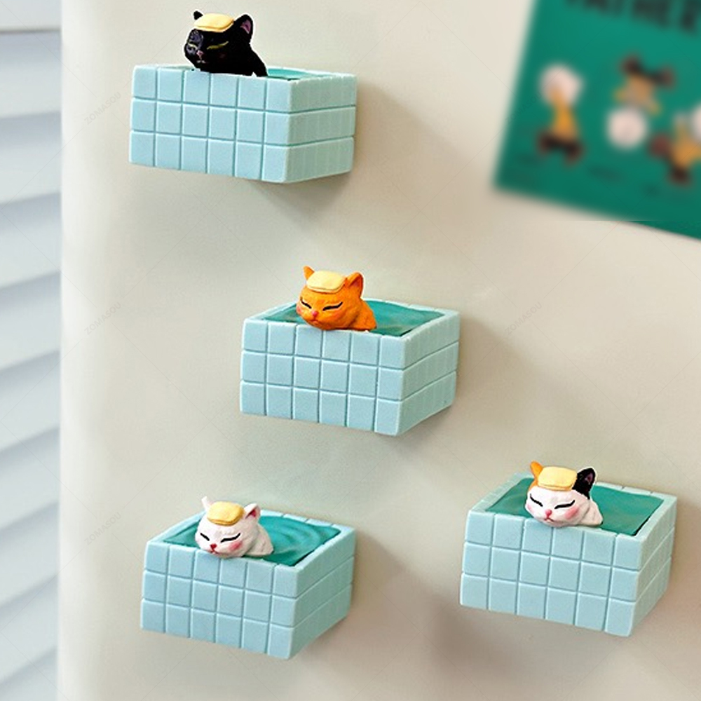 Mini Shower Cat Ornament Minia - Gardening Tools 5 Year Old review and price