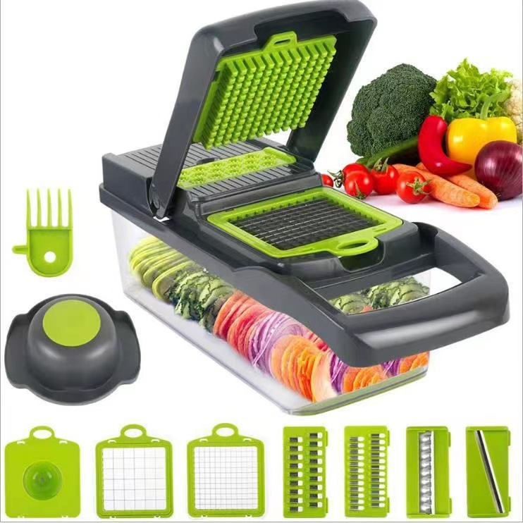 Multifunctional Kitchen Vegeta - Gardening Tools Essential review and price