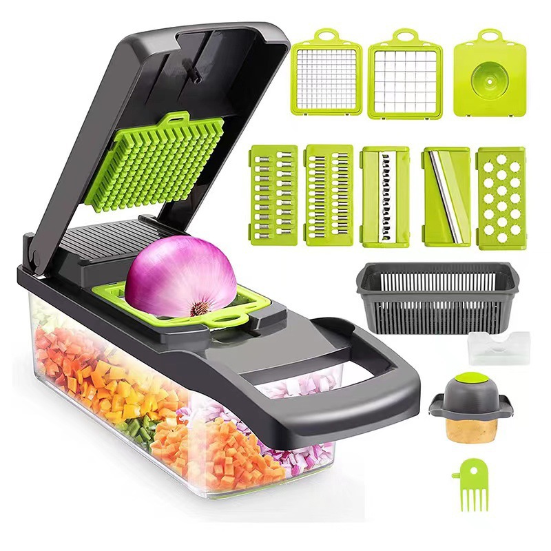 Multifunctional Kitchen Vegeta - Gardening Tools Essential review and price