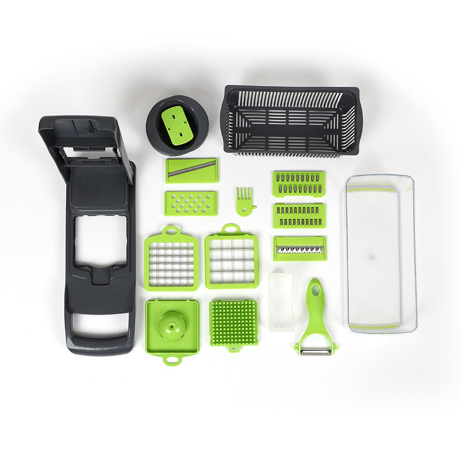 Multifunctional Kitchen Vegeta - Gardening Tools Essential review and price