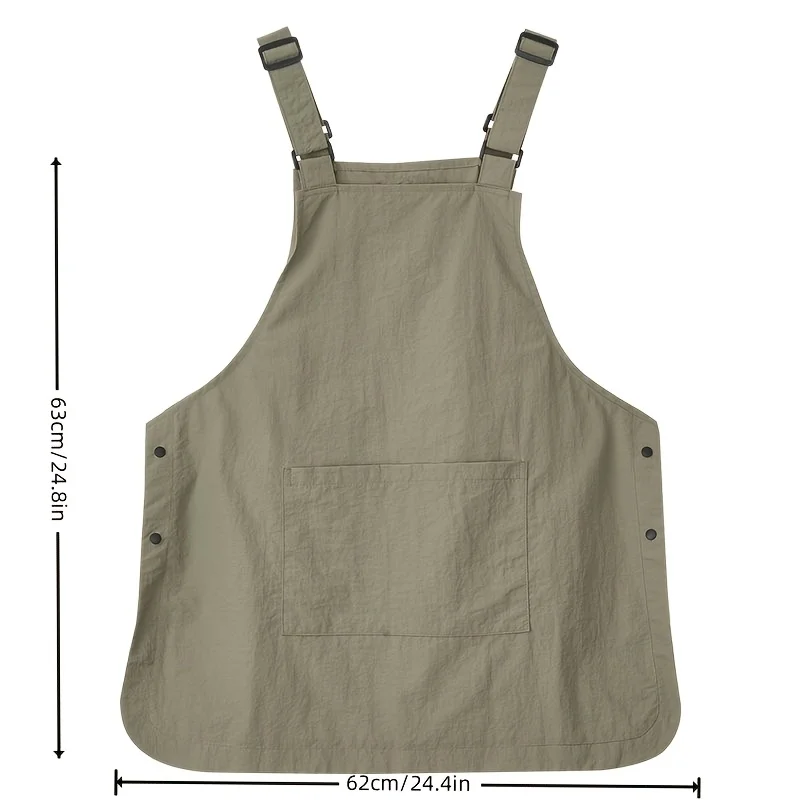 Waterproof Unisex Work Apron A - Gardening Tools Store review and price