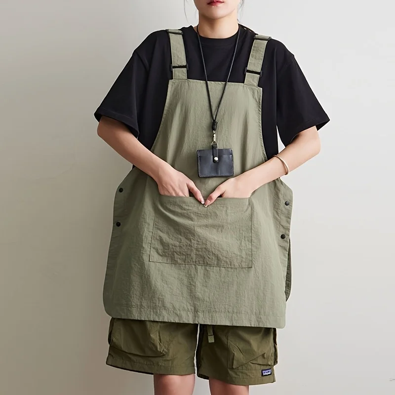 Waterproof Unisex Work Apron A - Gardening Tools Store review and price