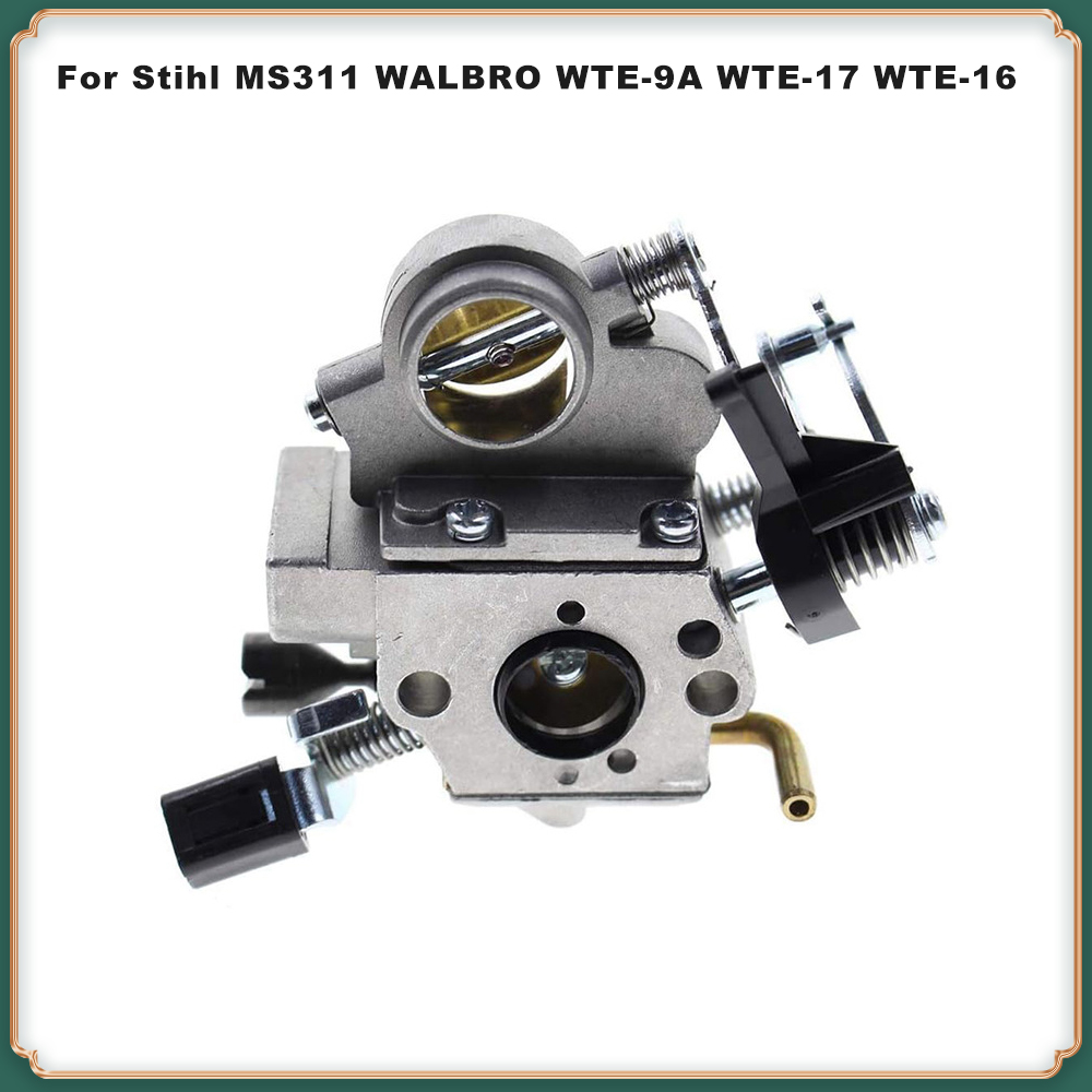 Carburetor for Stihl MS391, MS - Stihl Chainsaw Ms311 review and price