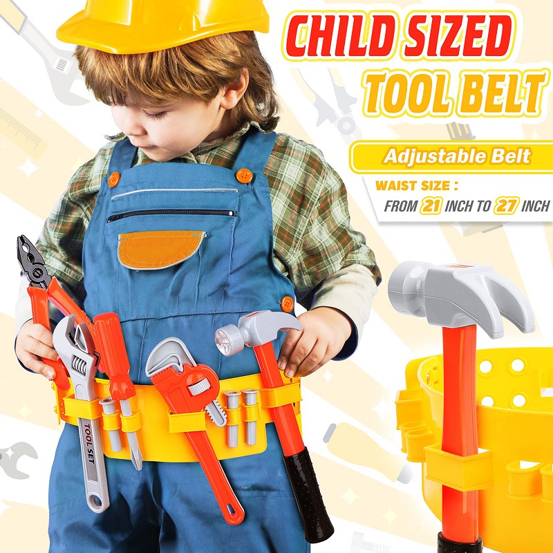Children's Tool Set with Elect - Gardening Tools 5 Year Old review and price