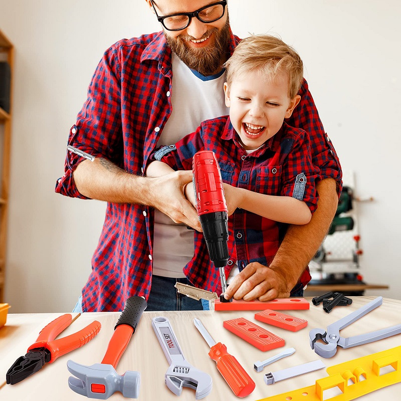 Children's Tool Set with Elect - Gardening Tools 5 Year Old review and price