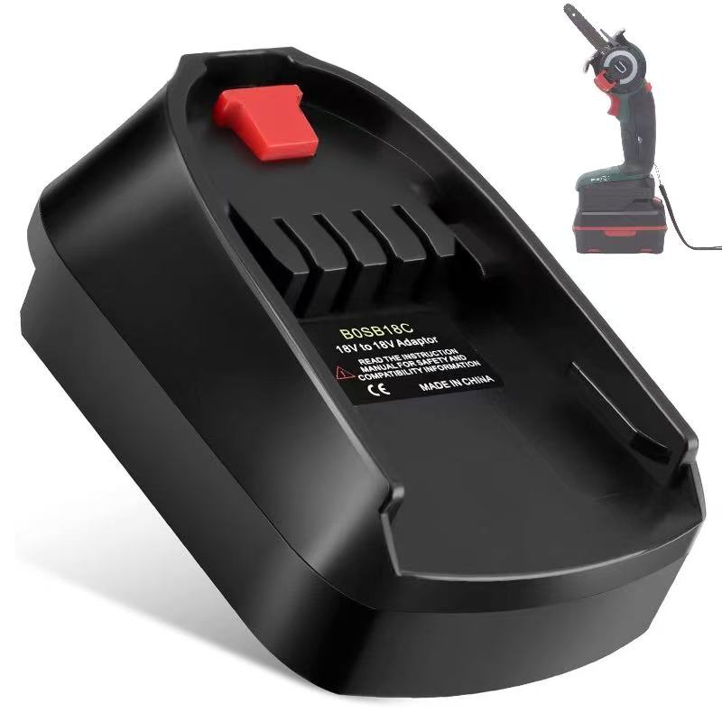 Adapter for LIDL Parkside X20  - Gardening Tools Lidl review and price